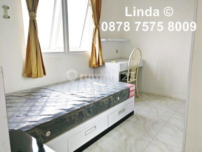 Kelapa Gading Condominium Tower, Indonesia  Kelapa Gading Condominium Tower, Indonesia