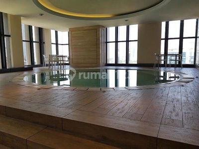 District 8 Senopati, Indonesia  District 8 Senopati, Indonesia