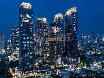 District 8 Senopati, Indonesia  District 8 Senopati, Indonesia