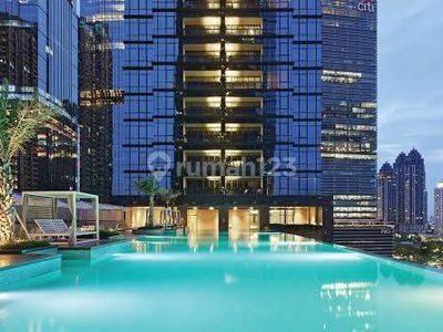 District 8 Senopati, Indonesia  District 8 Senopati, Indonesia