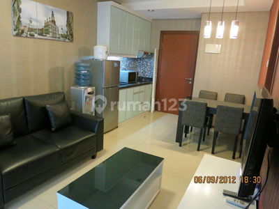 Thamrin Residence, Indonesia  Thamrin Residence, Indonesia