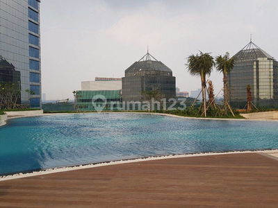 U residence apartment, Indonesia  U residence apartment, Indonesia