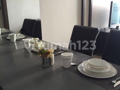 Residences 8 Senopati, Indonesia  Residences 8 Senopati, Indonesia