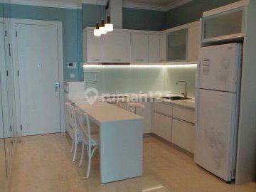 Residences 8 Senopati, Indonesia  Residences 8 Senopati, Indonesia