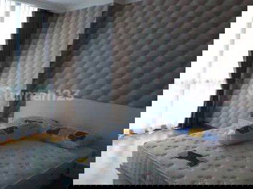 Residences 8 Senopati, Indonesia  Residences 8 Senopati, Indonesia