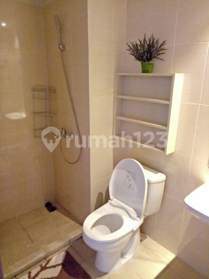 The Oasis Cikarang, Indonesia The Oasis Cikarang, Indonesia