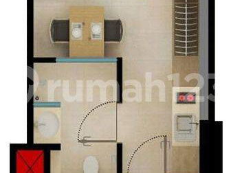 U-Residence, Indonesia  U-Residence, Indonesia