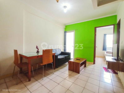 Mediterranean Palace Kemayoran, Indonesia  Mediterranean Palace Kemayoran, Indonesia