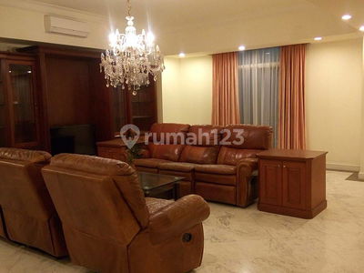 Menteng Apartment, Indonesia  Menteng Apartment, Indonesia