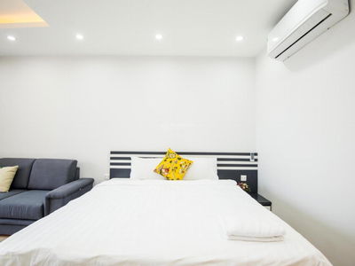 Central Field Trung Kinh, Vietnam Central Field Trung Kinh, Vietnam