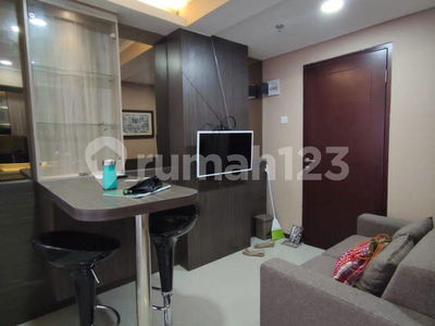 Gateway Pasteur, Indonesia  Gateway Pasteur, Indonesia