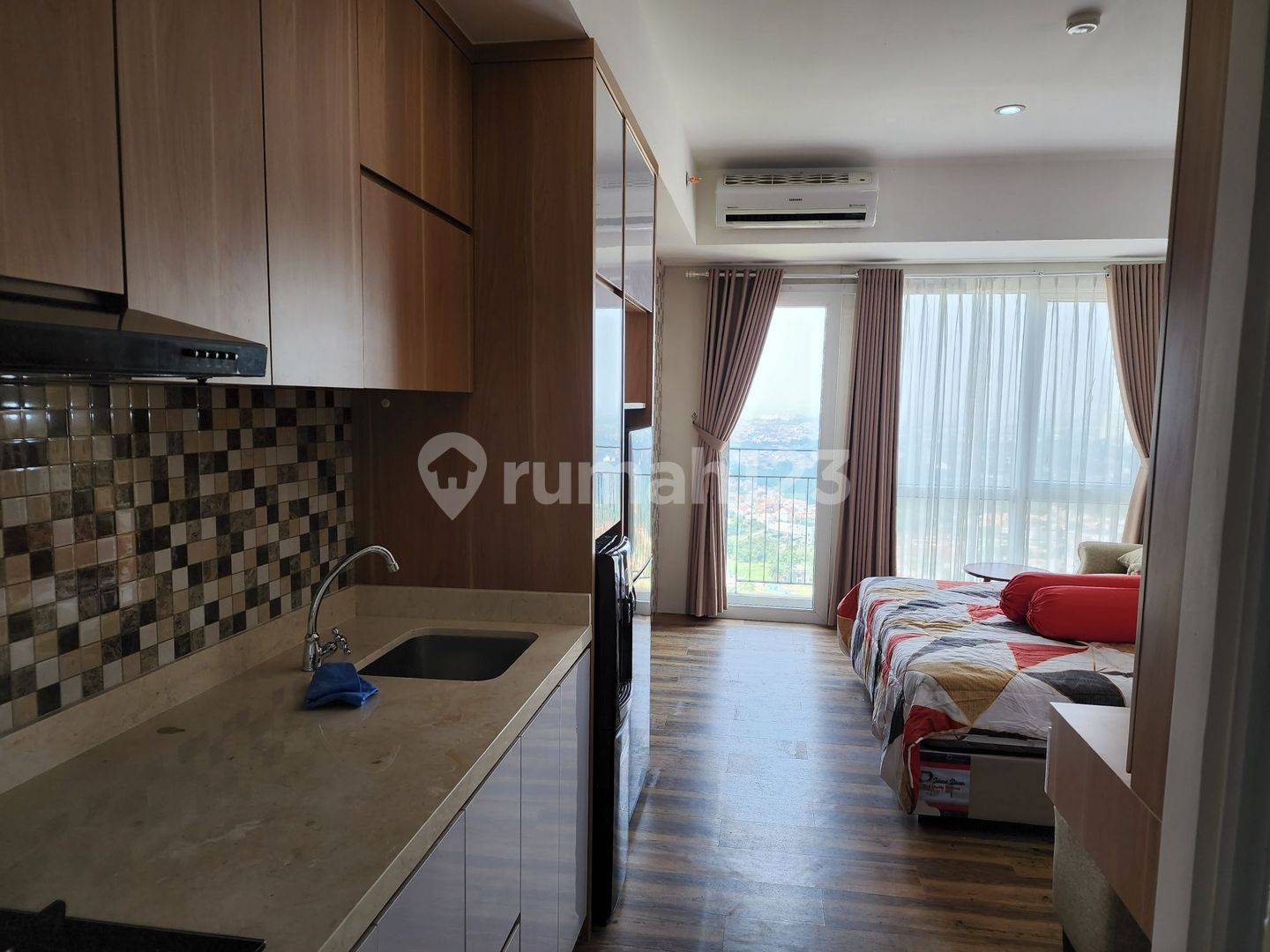 Bintaro Plaza Residences, Indonesia Bintaro Plaza Residences, Indonesia