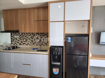 Bintaro Plaza Residences, Indonesia  Bintaro Plaza Residences, Indonesia