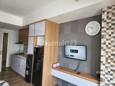 Bintaro Plaza Residences, Indonesia  Bintaro Plaza Residences, Indonesia