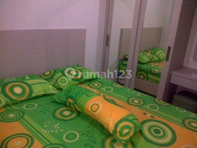 Kalibata City, Indonesia  Kalibata City, Indonesia