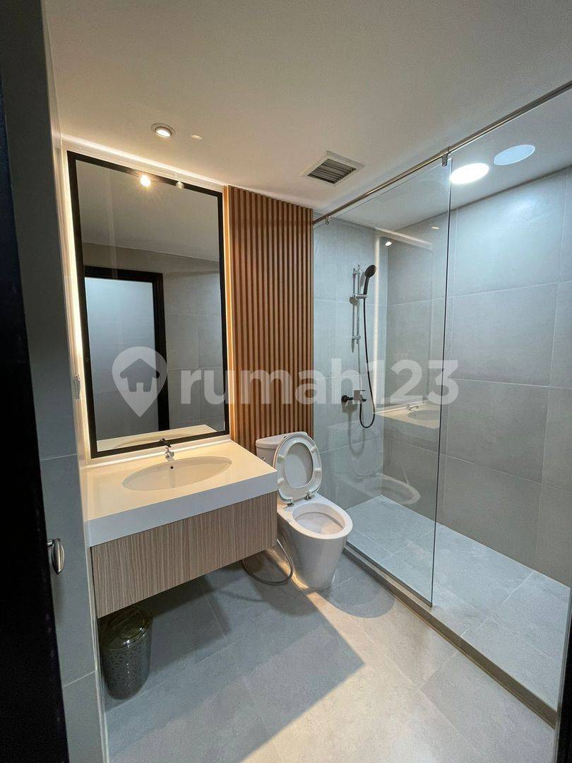 Somerset Diamonds, Indonesia Somerset Diamonds, Indonesia