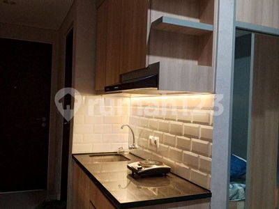 Charm City, Indonesia  Charm City, Indonesia