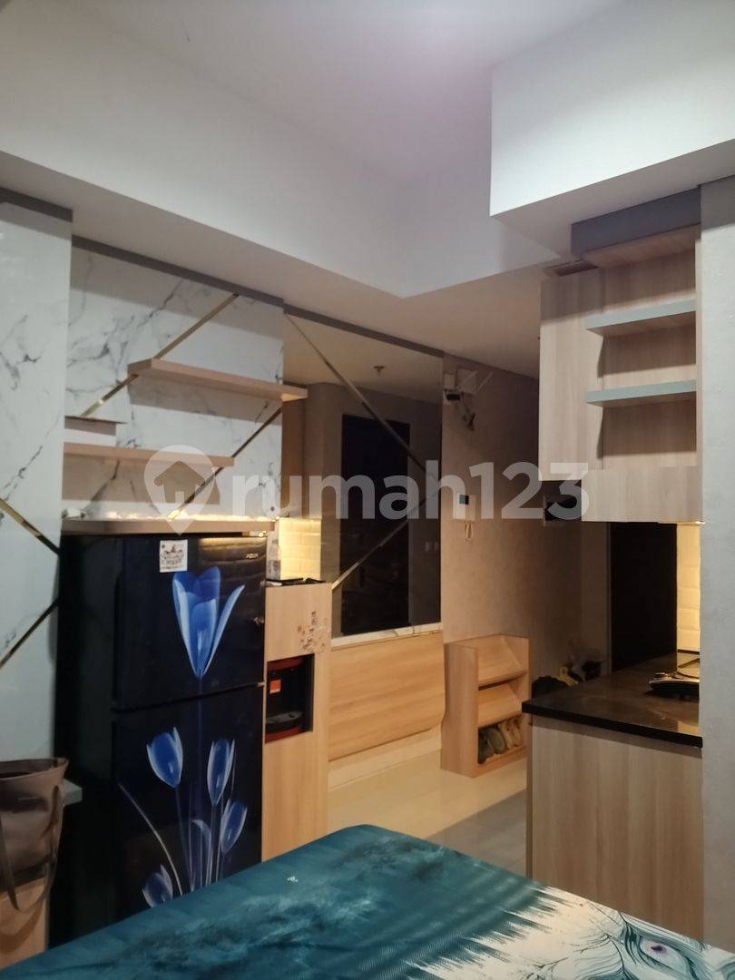 Charm City, Indonesia Charm City, Indonesia