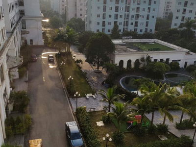 Eco City Viet Hung, Vietnam Eco City Viet Hung, Vietnam