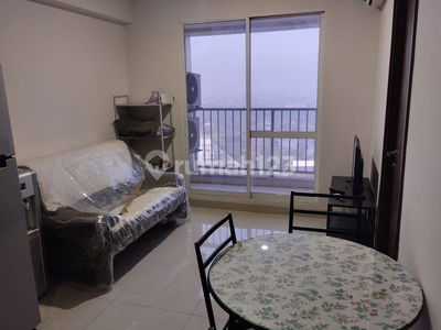 1 Park Residences, Indonesia  1 Park Residences, Indonesia