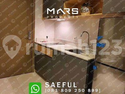 Taman Anggrek Residences, Indonesia  Taman Anggrek Residences, Indonesia