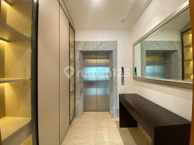 The Pakubuwono Residence, Indonesia  The Pakubuwono Residence, Indonesia