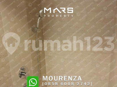 Taman Anggrek Residences, Indonesia  Taman Anggrek Residences, Indonesia