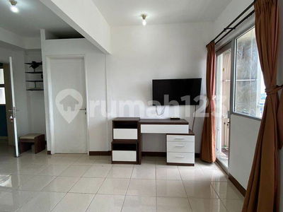 Apartment Pakubuwono Terrace, Indonesia  Apartment Pakubuwono Terrace, Indonesia