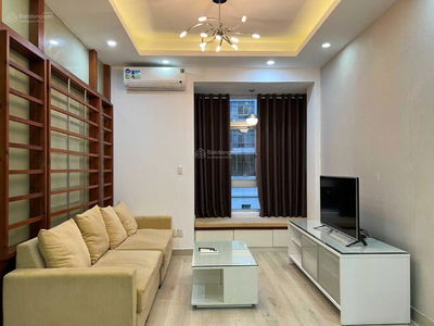 Sky Garden I, Vietnam Sky Garden I, Vietnam