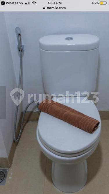 U residence apartment, Indonesia U residence apartment, Indonesia