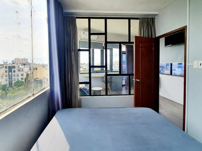 Hoang Sa Street, Vietnam Hoang Sa Street, Vietnam