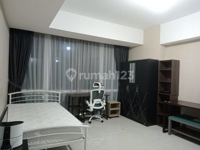 U Residences, Indonesia  U Residences, Indonesia