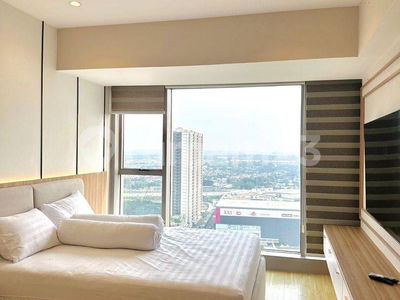 Branz Apartment, Indonesia  Branz Apartment, Indonesia