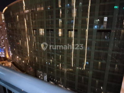 Central Park Tower Apartment, Indonesia  Central Park Tower Apartment, Indonesia