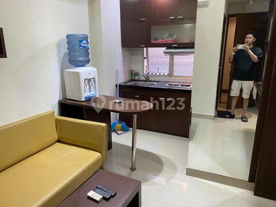 Sudirman Suites, Indonesia  Sudirman Suites, Indonesia