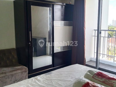 The Mansion Dukuh Golf Kemayoran, Indonesia  The Mansion Dukuh Golf Kemayoran, Indonesia