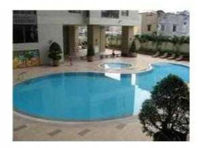 Botanic Towers, Vietnam Botanic Towers, Vietnam