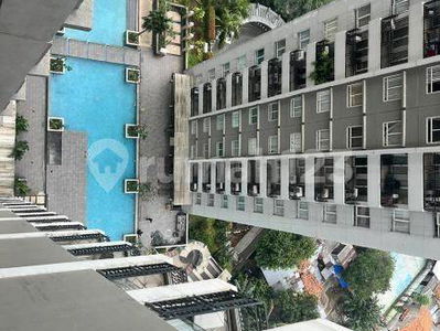 Permata Hijau Residences, Indonesia  Permata Hijau Residences, Indonesia