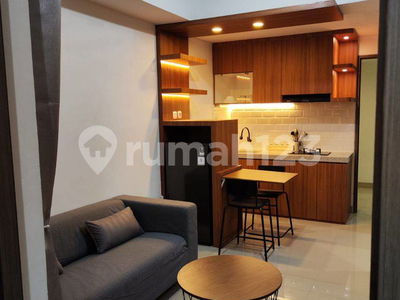 T Plaza Apartment, Indonesia  T Plaza Apartment, Indonesia