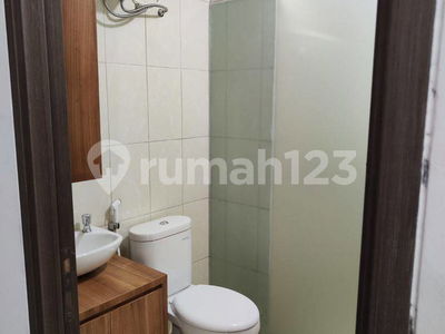 T Plaza Apartment, Indonesia  T Plaza Apartment, Indonesia