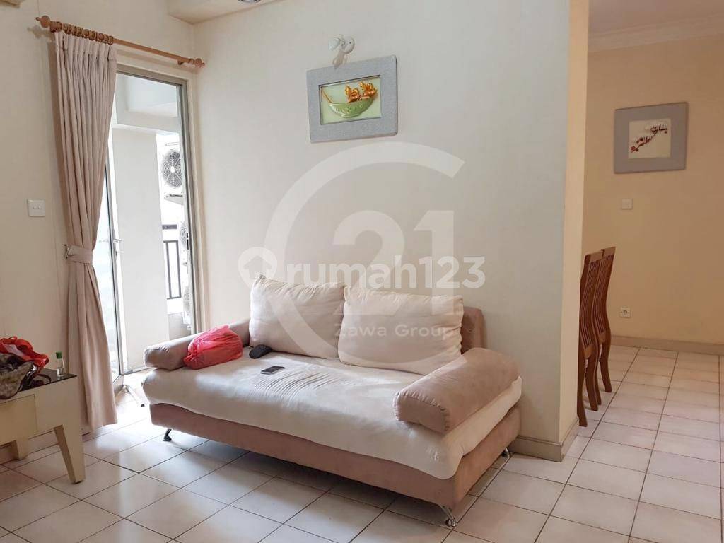 Mediterranean Garden Residence 1 (Tanjung Duren), Indonesia Mediterranean Garden Residence 1 (Tanjung Duren), Indonesia