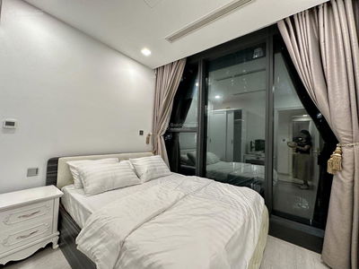 Vinhomes Golden River Ba Son, Vietnam Vinhomes Golden River Ba Son, Vietnam