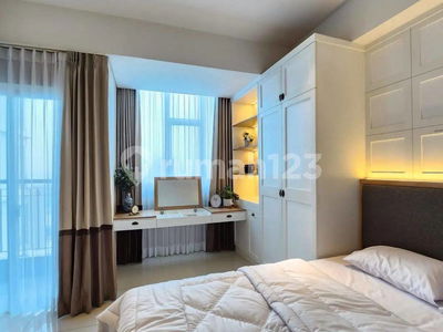 Roseville Soho and Suites, Indonesia  Roseville Soho and Suites, Indonesia