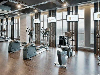 Roseville Soho and Suites, Indonesia  Roseville Soho and Suites, Indonesia