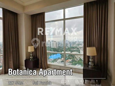 Botanica Apartment (Simprug), Indonesia  Botanica Apartment (Simprug), Indonesia