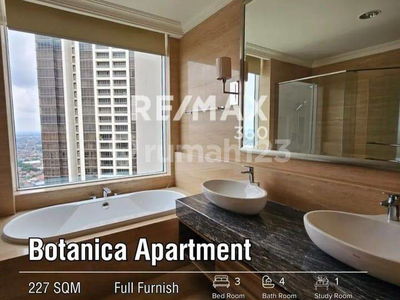 Botanica Apartment (Simprug), Indonesia  Botanica Apartment (Simprug), Indonesia