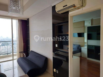 Ancol Mansion Apartment, Indonesia  Ancol Mansion Apartment, Indonesia