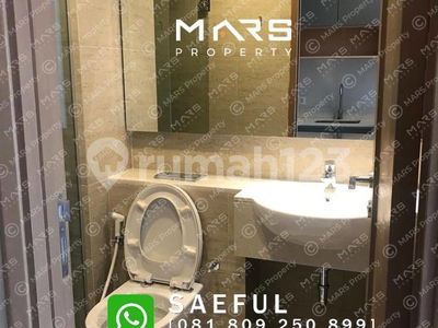 Taman Anggrek Residences Apartment, Indonesia  Taman Anggrek Residences Apartment, Indonesia