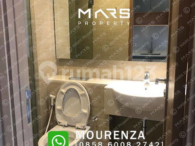 Taman Anggrek Residences Apartment, Indonesia  Taman Anggrek Residences Apartment, Indonesia