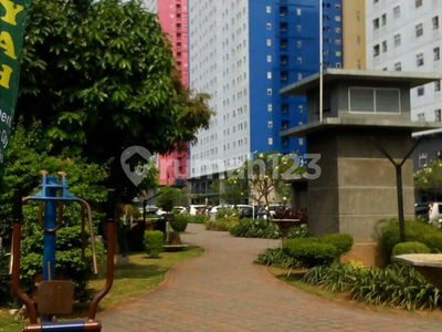 Green Pramuka City, Indonesia  Green Pramuka City, Indonesia